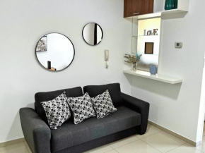 Disfruta Córdoba en un departamento premium!